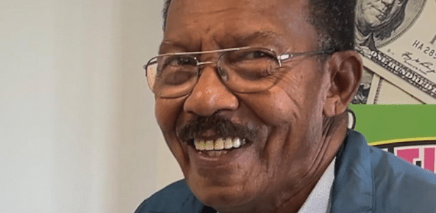 Homem ganha na loteria pela segunda vez no ano e fatura prêmio milionário