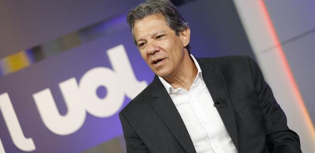 Haddad diz que BC deve fiscalizar fundos de investimento
