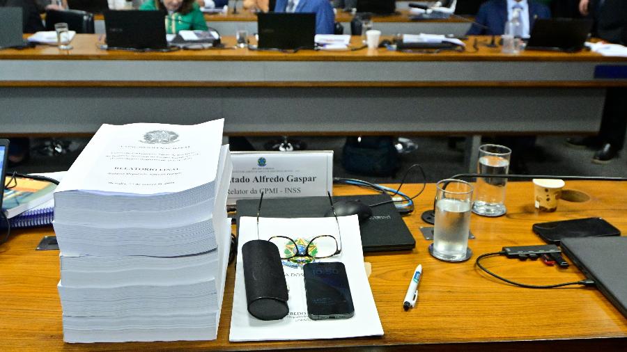 Geraldo Magela/Agência Senado