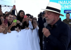 Lula cobra ligação de Trump e diz que Pix vai acabar com empresas dos EUA