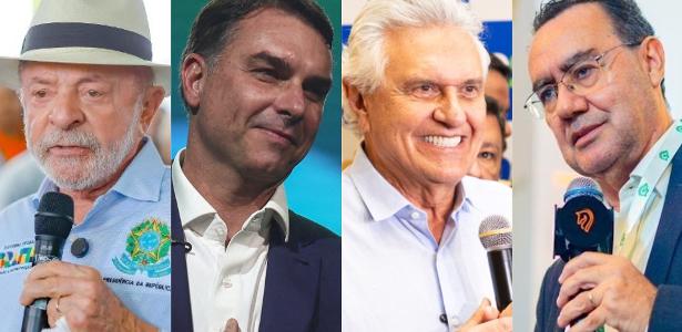 Sakamoto: PF não deve blindar Lulinha nem Flávio Bolsonaro em investigações