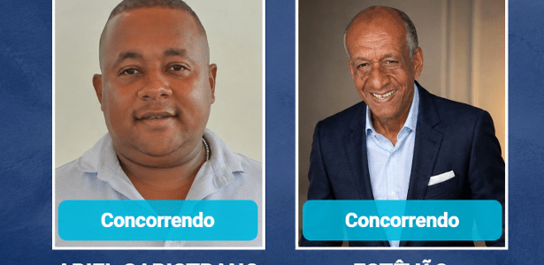 DC registra dois nomes de candidatos ao governo e gera confusão na Bahia