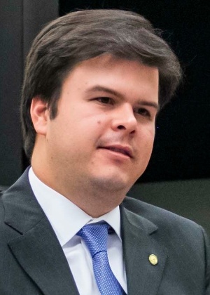 O ministro das Minas e Energia, Fernando Coelho - PSB