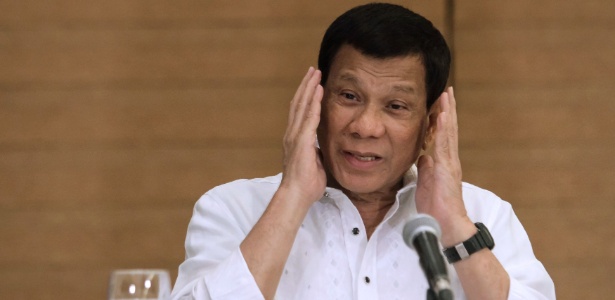 Presidente das Filipinas quer mudar o nome do país, Internacional e  Commodities