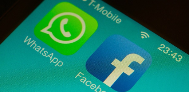 Treta entre WhatsApp e Facebook era sobre como ganhar dinheiro