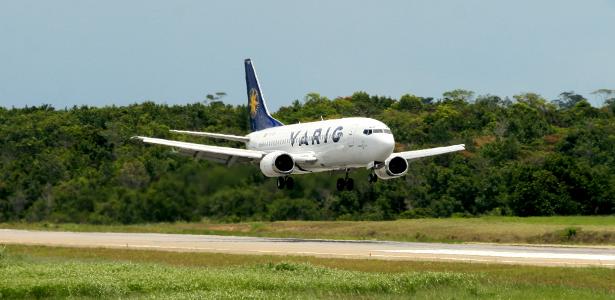 Espionagem: o dossiê que revelou o apoio da Varig ao nazismo na 2ª Guerra