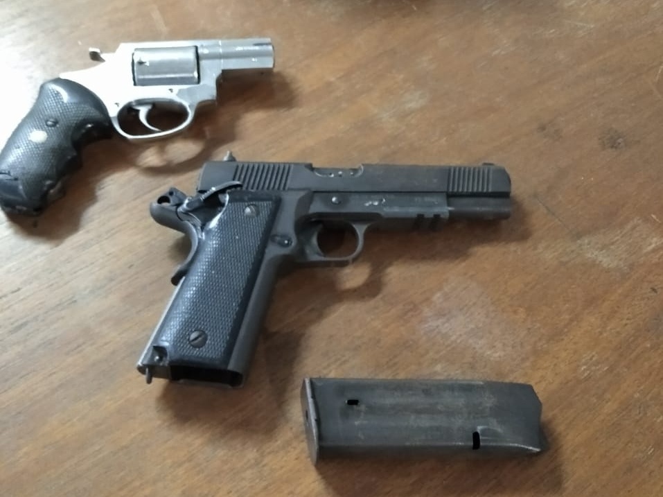 STF começa a julgar decretos de Bolsonaro que facilitam acesso a armas