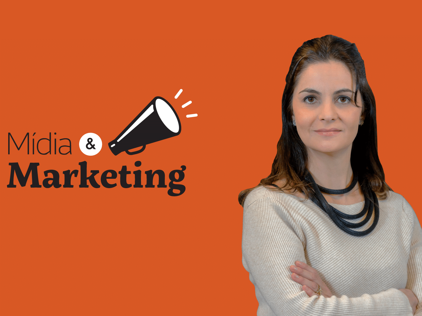 "Pandemia resgatou papel do marketing nas empresas"