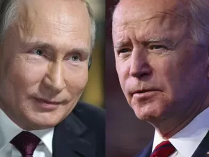 Biden anuncia mais de 500 novas sanções contra Rússia por morte de Navalni e guerra na Ucrânia