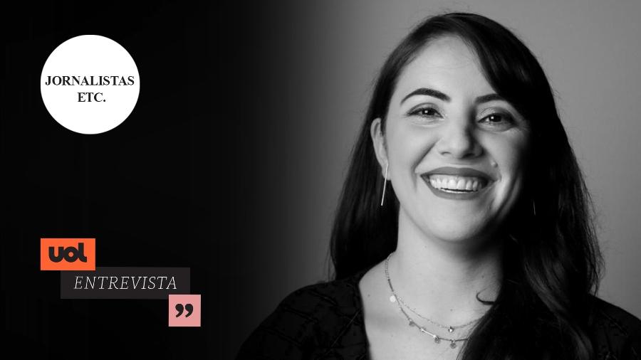 Juliana Dal Piva - Jornalistas e etc - Arte - UOL