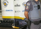 SP tem alta de roubos e furtos no mês de maio mesmo com operação da polícia - Governo de São Paulo/Flickr