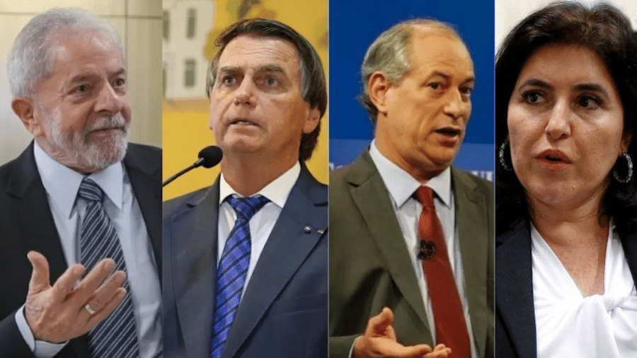 Candidatos a Presidente Nas Eleições 2022; Veja Quem São