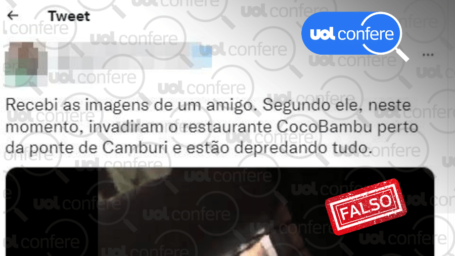 Humilhação no Restaurante Coco Bambu Jk – Panelaterapia