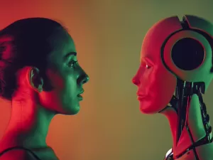 Dubladores lutam por regulamentação do uso da IA: 'Risco de perda cultural'