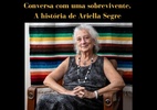 Dia em Memória às Vítimas do Holocausto: a fuga da garota pelas montanhas - Divulgação/StandWithUs