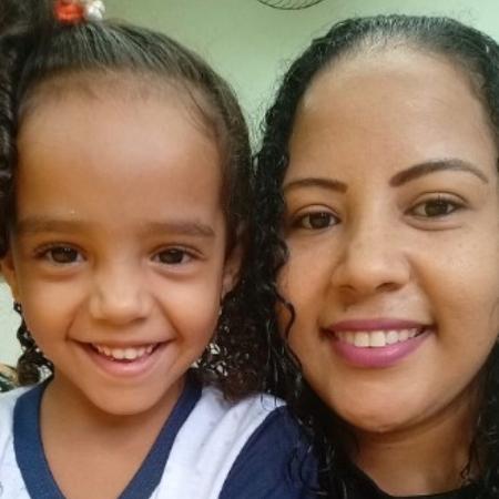 Menina de 5 anos morre após atropelamento no ES