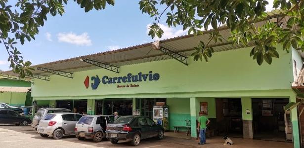 Condenado por copiar marca, dono do 'Carrefulvio' se denunciou 'sem querer'