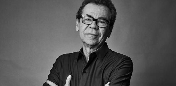 Morre publicitário Sérgio Amado, aos 77 anos