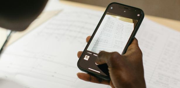 WhatsApp tem função oculta para escanear e enviar documentos em formato PDF