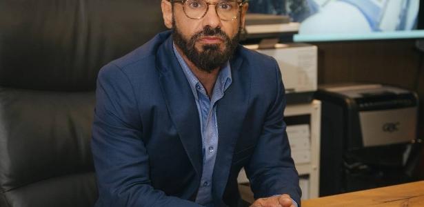 PL no Congresso mira devedor contumaz, mesmo alvo da megaoperação de hoje