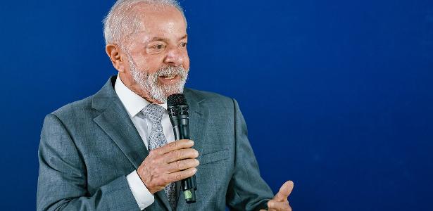 Lula: se acordo do Mercosul com UE não for assinado, Brasil não o fará mais