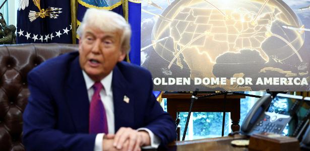 Ouro sobe mais de 70% no 1º ano do segundo governo Trump