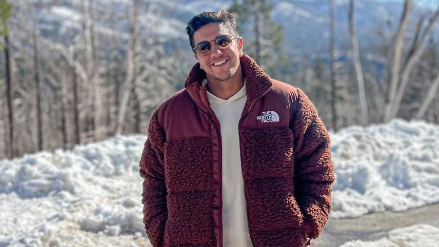 Brasileiro está preso há 2 meses nos EUA após ser detido ao tirar visto