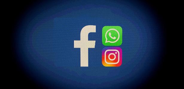 WhatsApp caiu? Aplicativo, Facebook e Instagram apresentam instabilidade