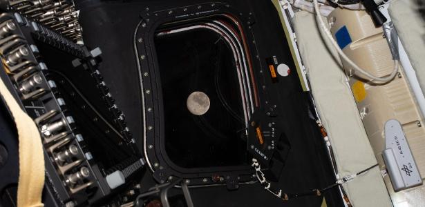 Momento crítico: como vai ser tempo da Artemis 2 no lado oculto da Lua?