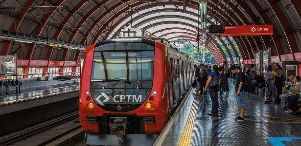 Após falha e caos, linhas 11, 12 e 13 operam normalmente nesta manhã em SP