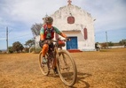 Ciclista de 48 anos morre durante prova de ultradistância entre SP e MG
