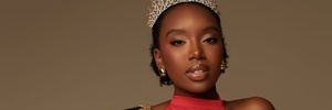 Justiça de SC manda Facebook apagar comentários racistas contra miss (Foto: Reprodução/Instagram/pietratravassoss)
