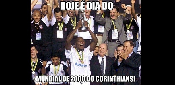 Dia da mentira - Reprodução - Reprodução