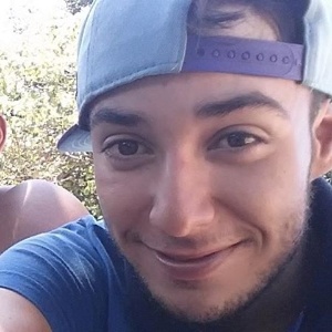 Brian da Silva, jovem que foi morto pela PM em Ourinhos - Reprodução/Facebook