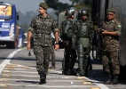 Governo libera verba e gasto da greve com militares deve chegar a R$ 193 mi