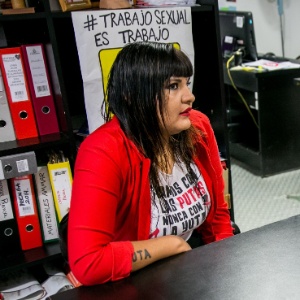 Maryana Campello/UOL