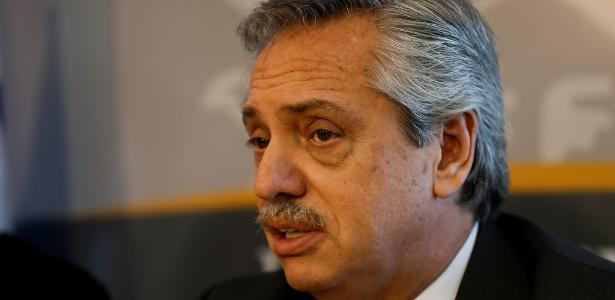 Argentina | Fernández anuncia 20 ministros e elege fim da pobreza como desafio