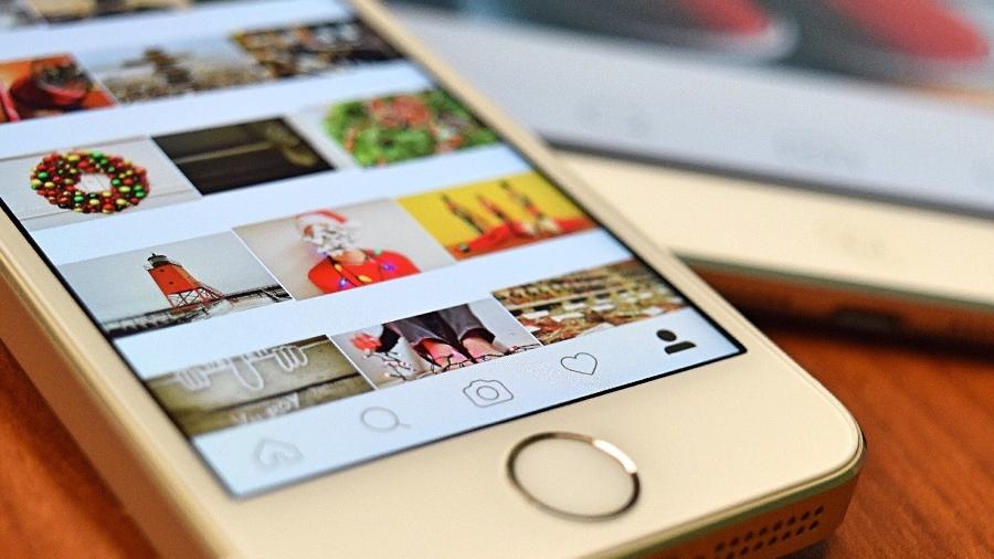 Caso tenha se arrependido, é possível desarquivar o post arquivado do Instagram - Wokandapix/ Pixabay