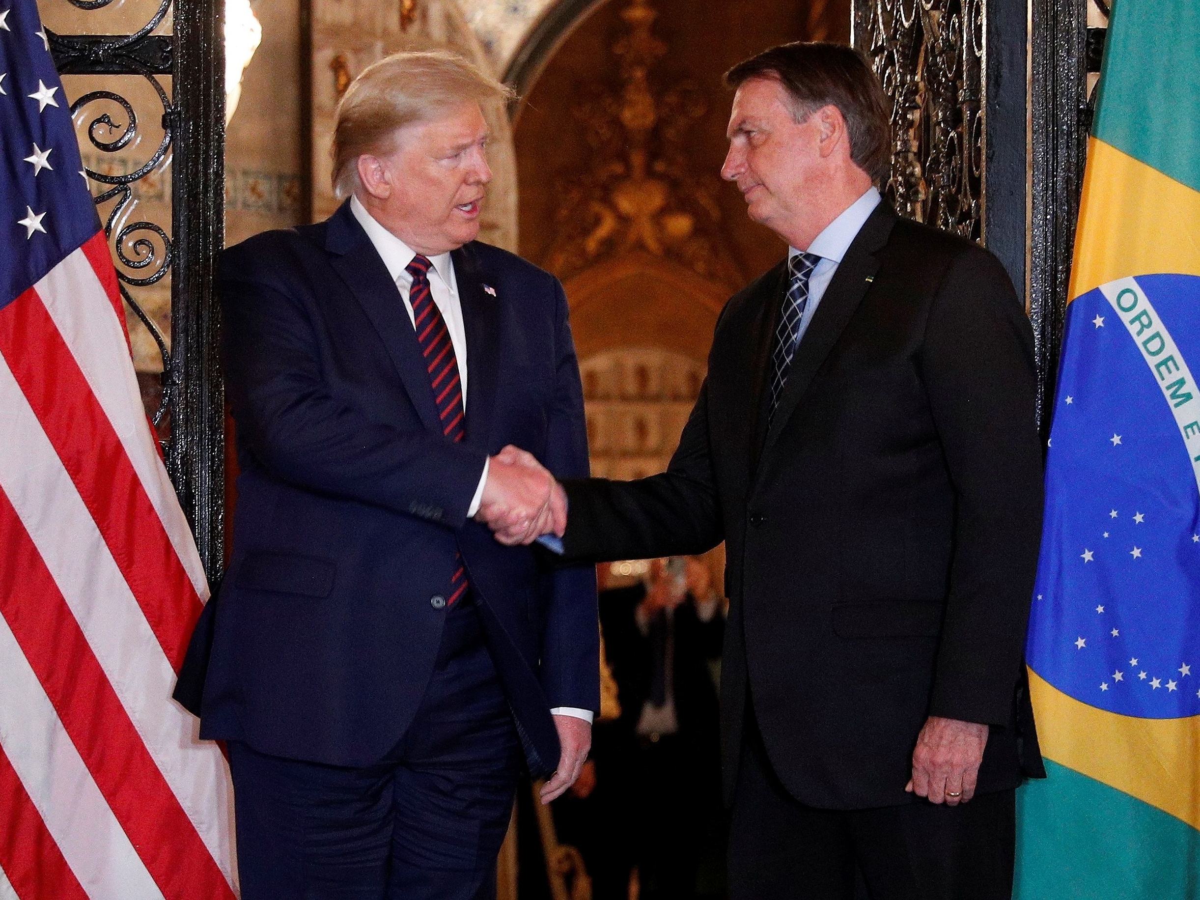 Bolsonaro comete maior erro diplomático ao não reconhecer vitória de Biden