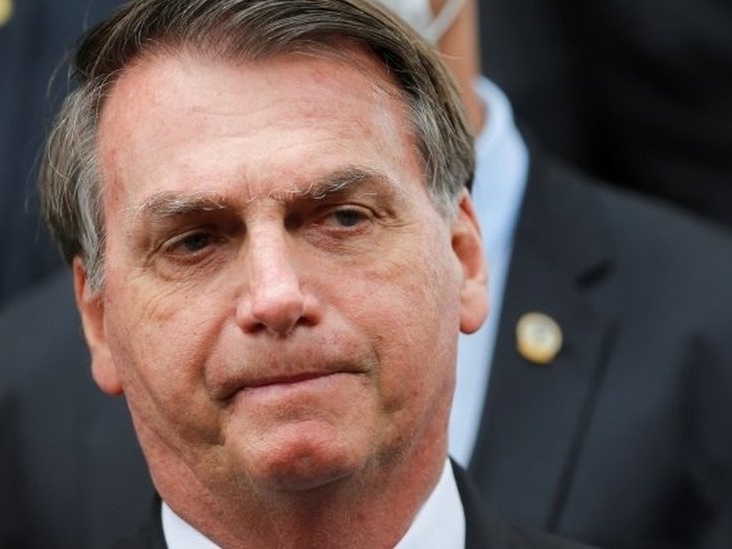 Avaliação de Bolsonaro na Saúde piora, mostra Datafolha