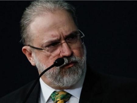 Aras quer dados da Lava Jato no Rio, território de interesse de ...