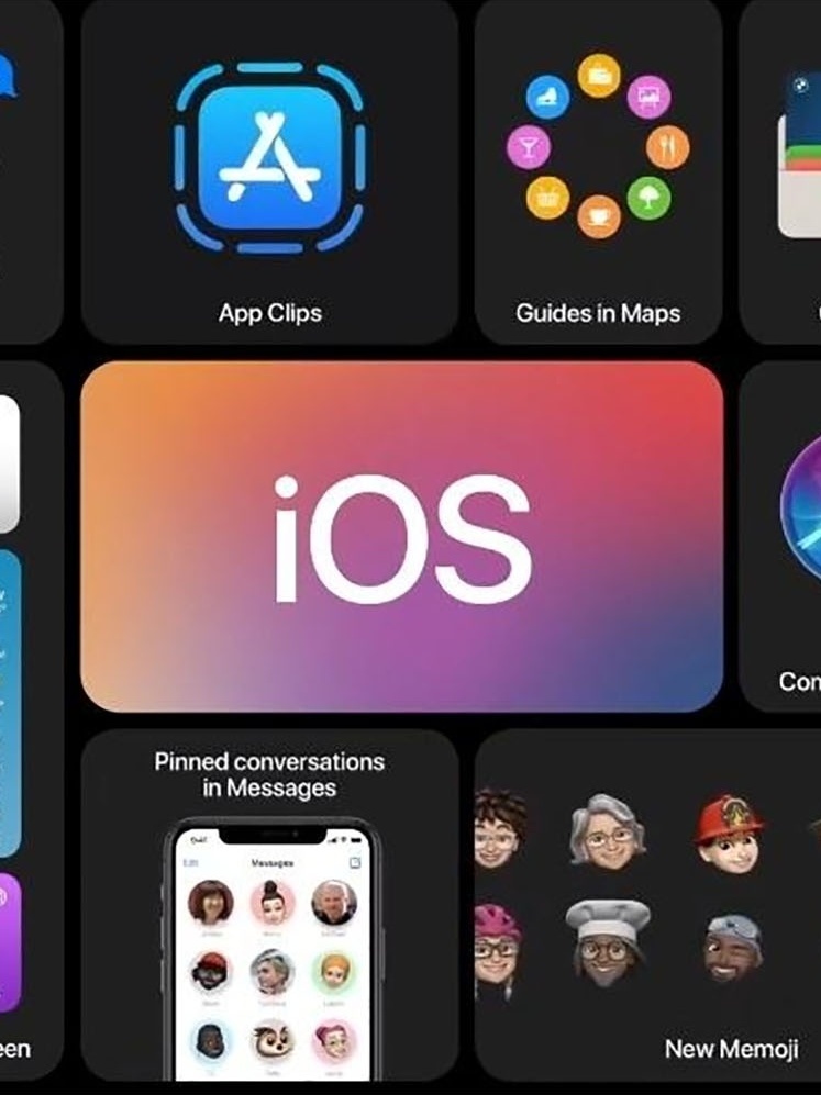 iOS 14: atualização para iPhone pode causar 'bugs' em apps? Especialistas  explicam riscos, Tecnologia