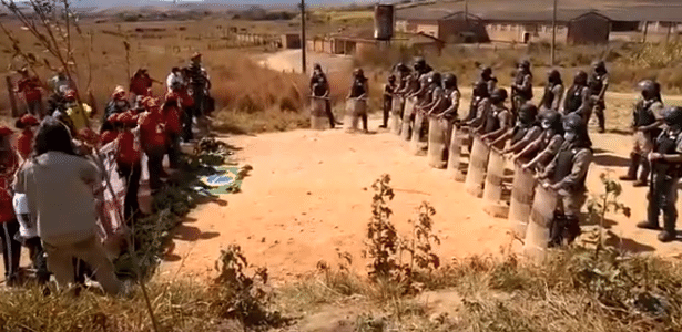 Esvaziado, Incra pagará R$ 22 milhões para autarquia do MEC titular lotes - 04/07/2021 - Vimarsana News