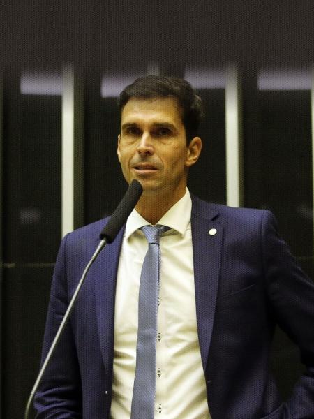 Deputado Luiz Lima - Divulgação