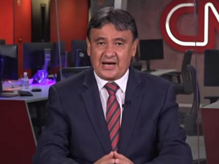 Wellington Dias coordena o Fórum Nacional dos Governadores - Reprodução/Instagram