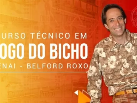Jogo do Bicho - Play now with Crypto