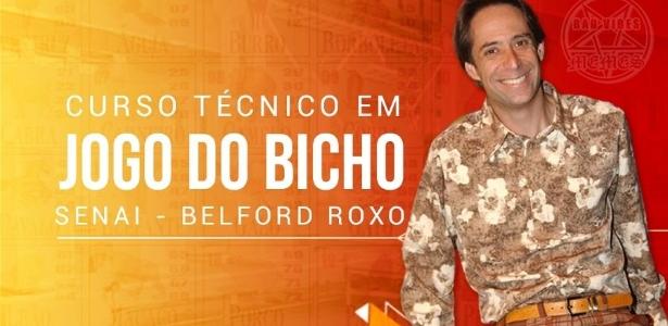 Aposta online dá lucro a jogo do bicho e estrangeiros