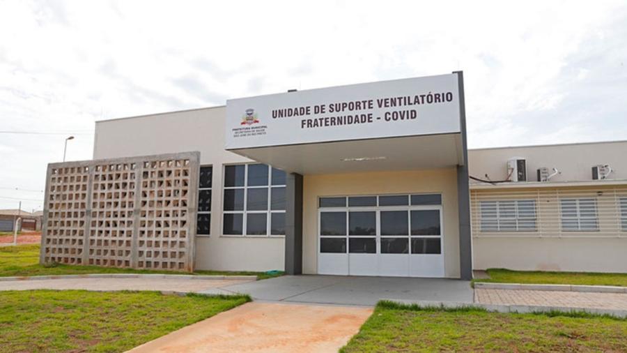 Caso aconteceu em Unidade de Saúde de São José do Rio Preto - Marcos Morelli/Prefeitura de São José do Rio Preto