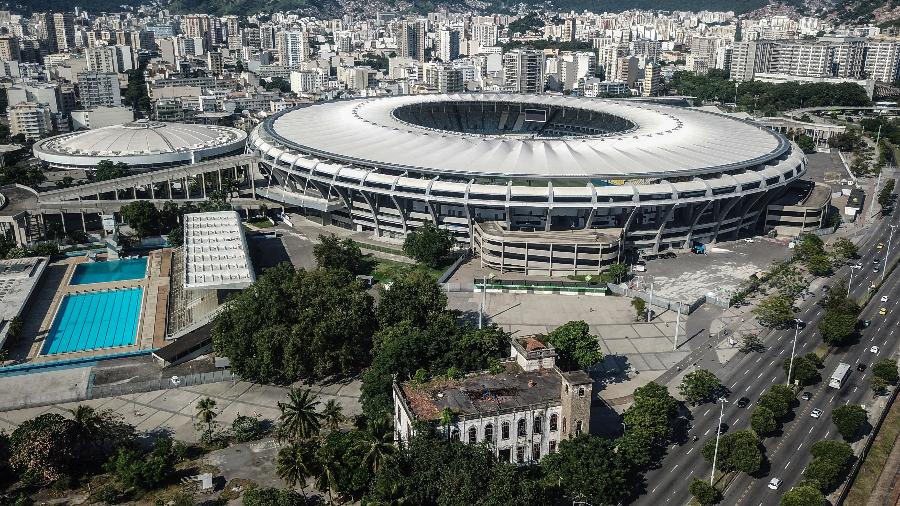 Quais são os estádios de futebol mais antigos de cada país? - UOL