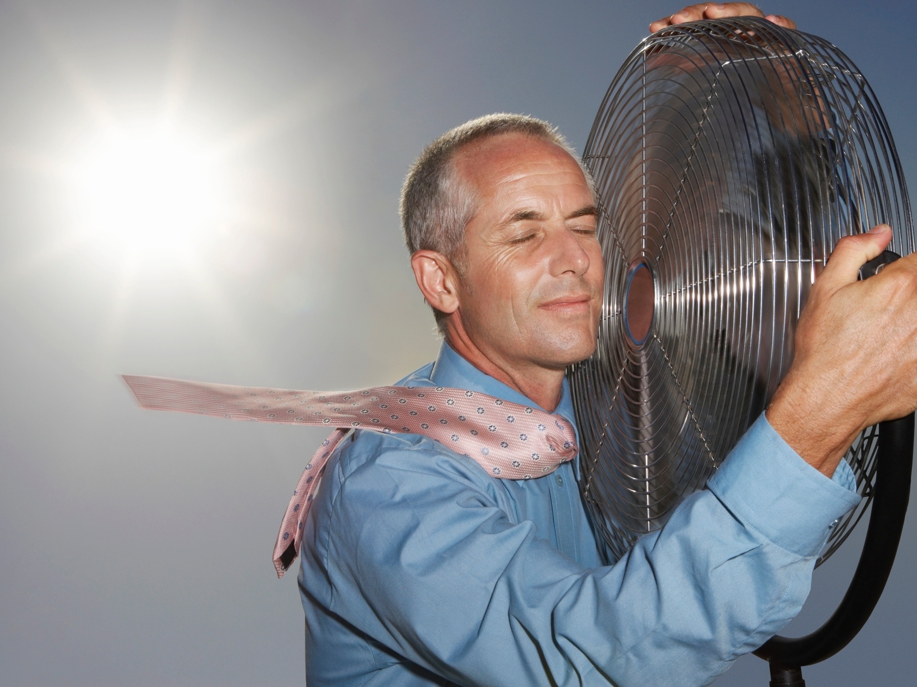 Ar condicionado e umidificador de ar ficam até 20% mais caros após recorde  de calor, Gastar Bem